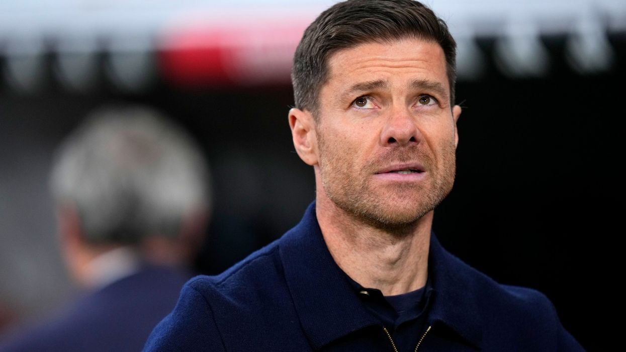 Zbulohet arsyeja pse Liverpooli vendosi kundër emërimit të Xabi Alonsos si trajner Zbulohet arsyeja pse Liverpooli vendosi kundër emërimit të Xabi Alonsos si trajner