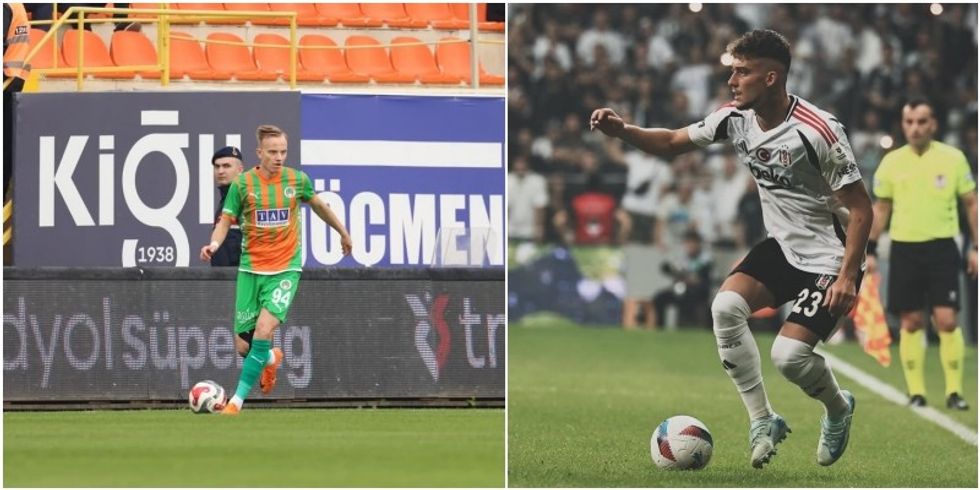 Opta publikon 11-shen e sezonit në Superligën e Turqisë: dy shqiptarë mes më të mirëve