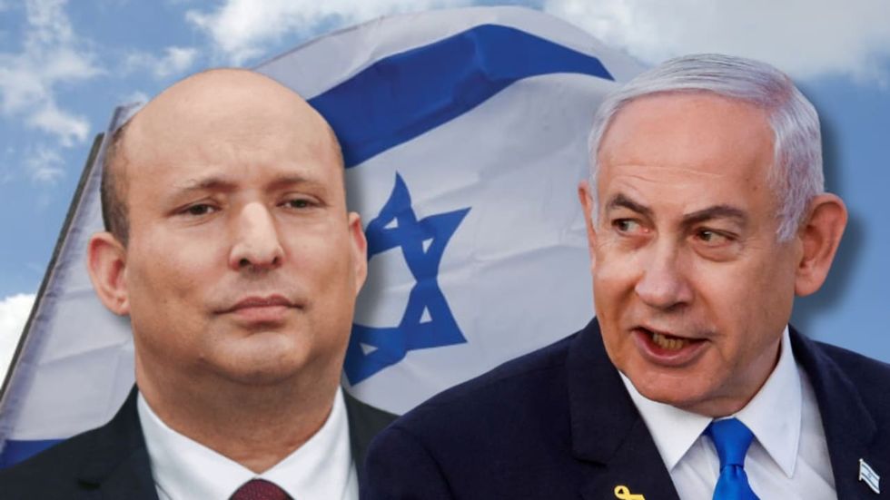 Sondazhet në Izrael – kush do të fitojë mes Netanyahut dhe Bennettit