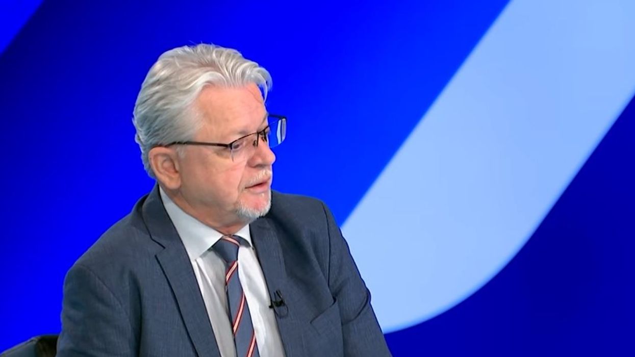 Gorani: Kurti s’dëshiron të fitojë shumë vota, do bashkëqeverisje për të shpërndarë përgjegjësinë Gorani: Kurti s’dëshiron të fitojë shumë vota, do bashkëqeverisje për të shpërndarë përgjegjësinë