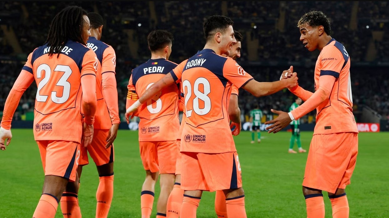 Talenti i madh i Barcelonës nuk u ftua në Kupën e Botës: “Ai prish atmosferën në ekip"
