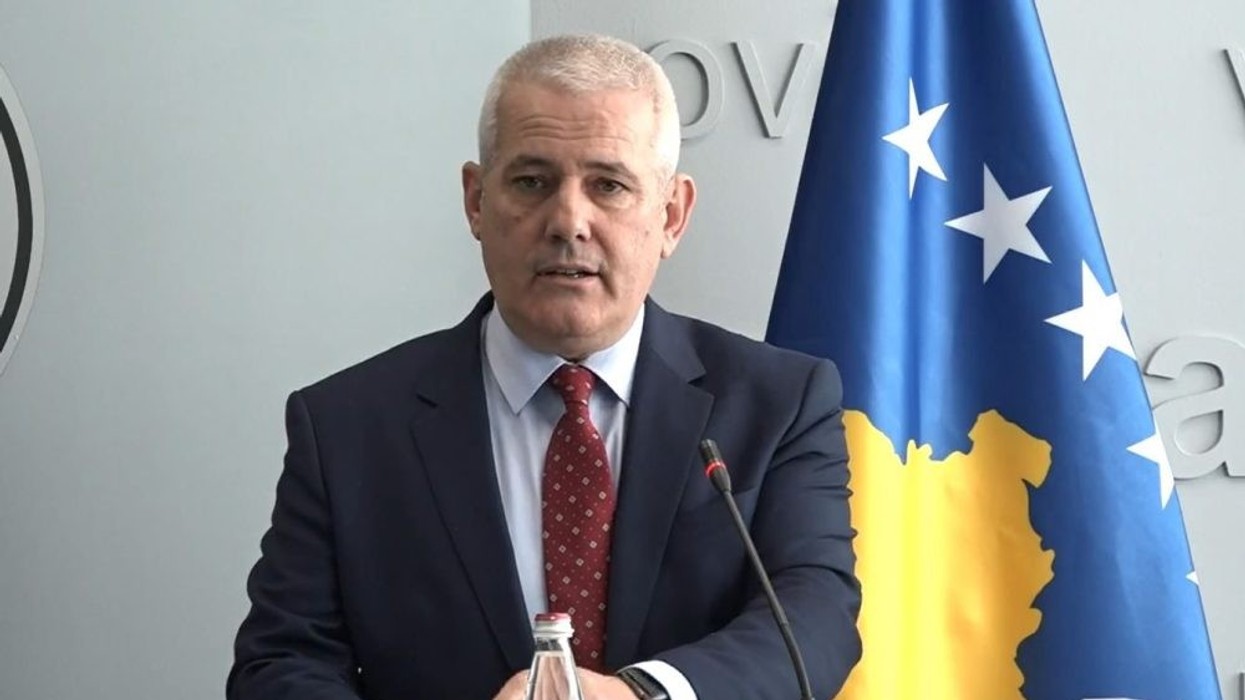Rasti në Graçanicë, Sveçla: Direktiva të orkestruara nga Serbia