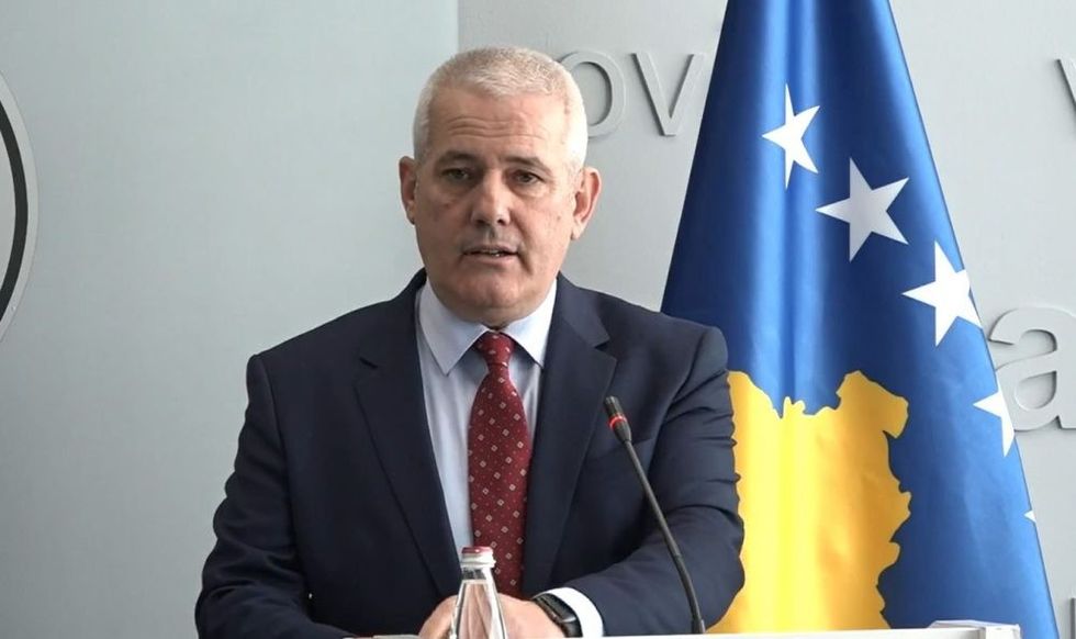 Rasti në Graçanicë, Sveçla: Direktiva të orkestruara nga Serbia