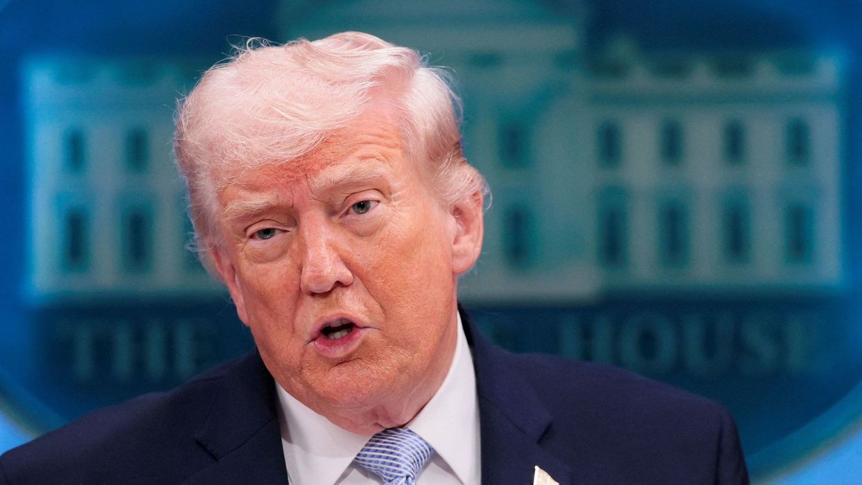 SHBA-të do ta përfundojnë luftën me Iranin 'shumë shpejt', pretendon Trump SHBA-të do ta përfundojnë luftën me Iranin 'shumë shpejt', pretendon Trump