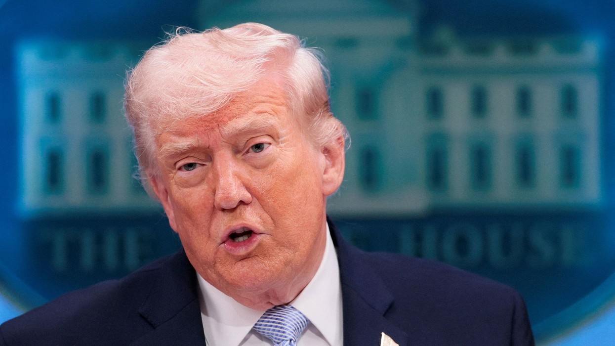 SHBA-të do ta përfundojnë luftën me Iranin 'shumë shpejt', pretendon Trump