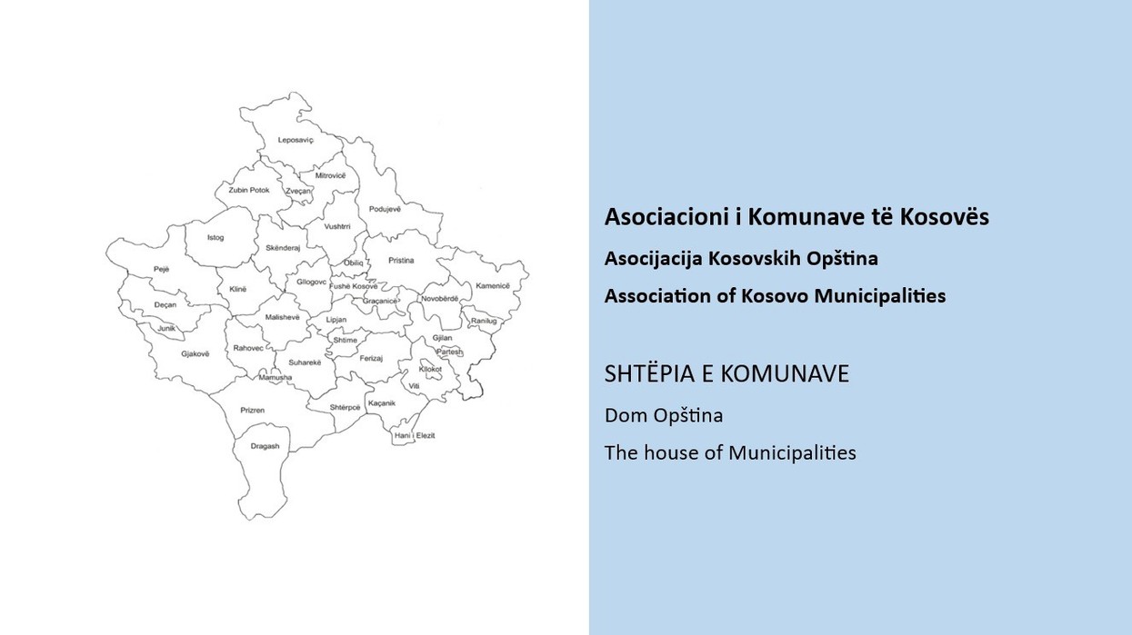 AKK: Komunat do ta dërgojnë në Kushtetuese rregulloren e Qeverisë për pranimin në shërbimin civil
