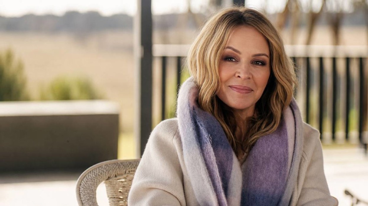 Në moshën 57 vjeçare, Kylie Minogue mposht në heshtje kancerin e gjirit për herë të dytë