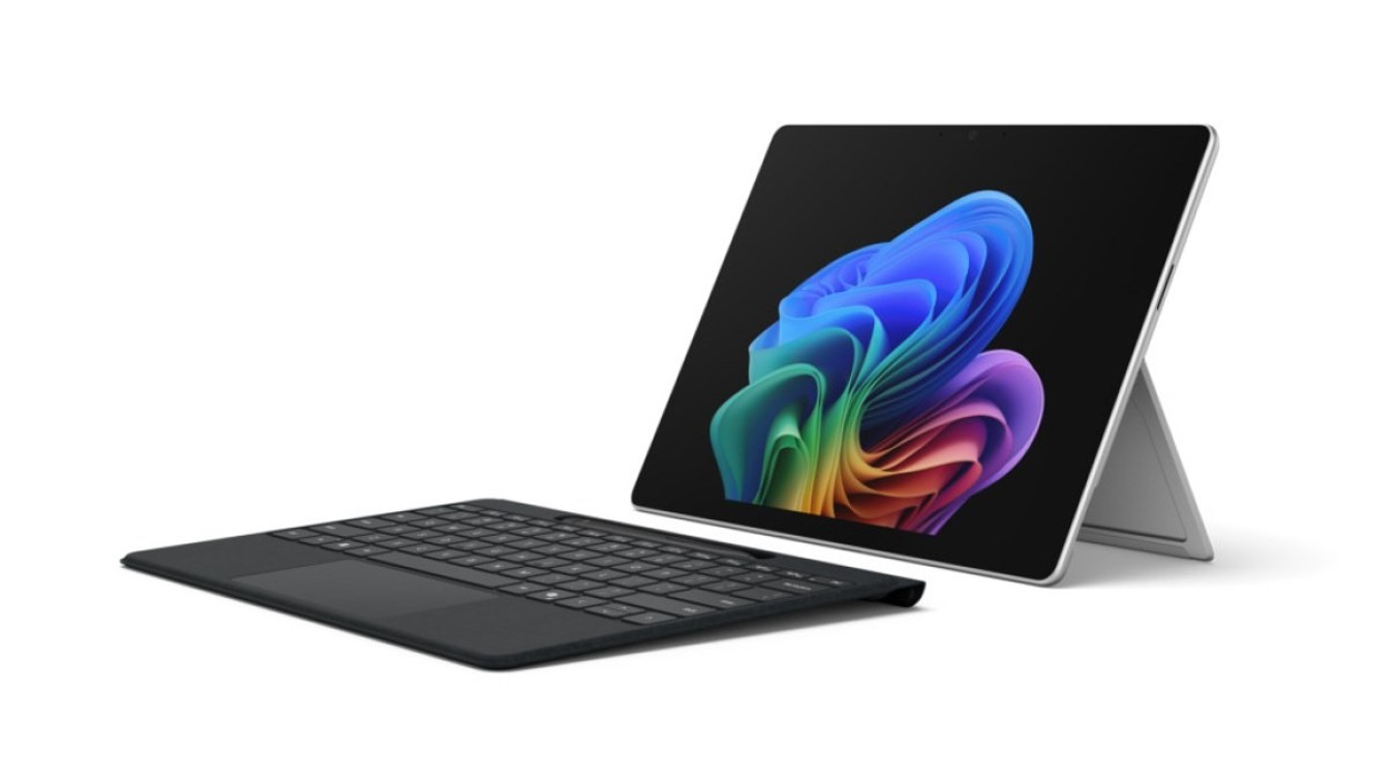 Microsoft njoftoi serinë e re të laptopëve Surface Laptop 8 dhe Surface Pro