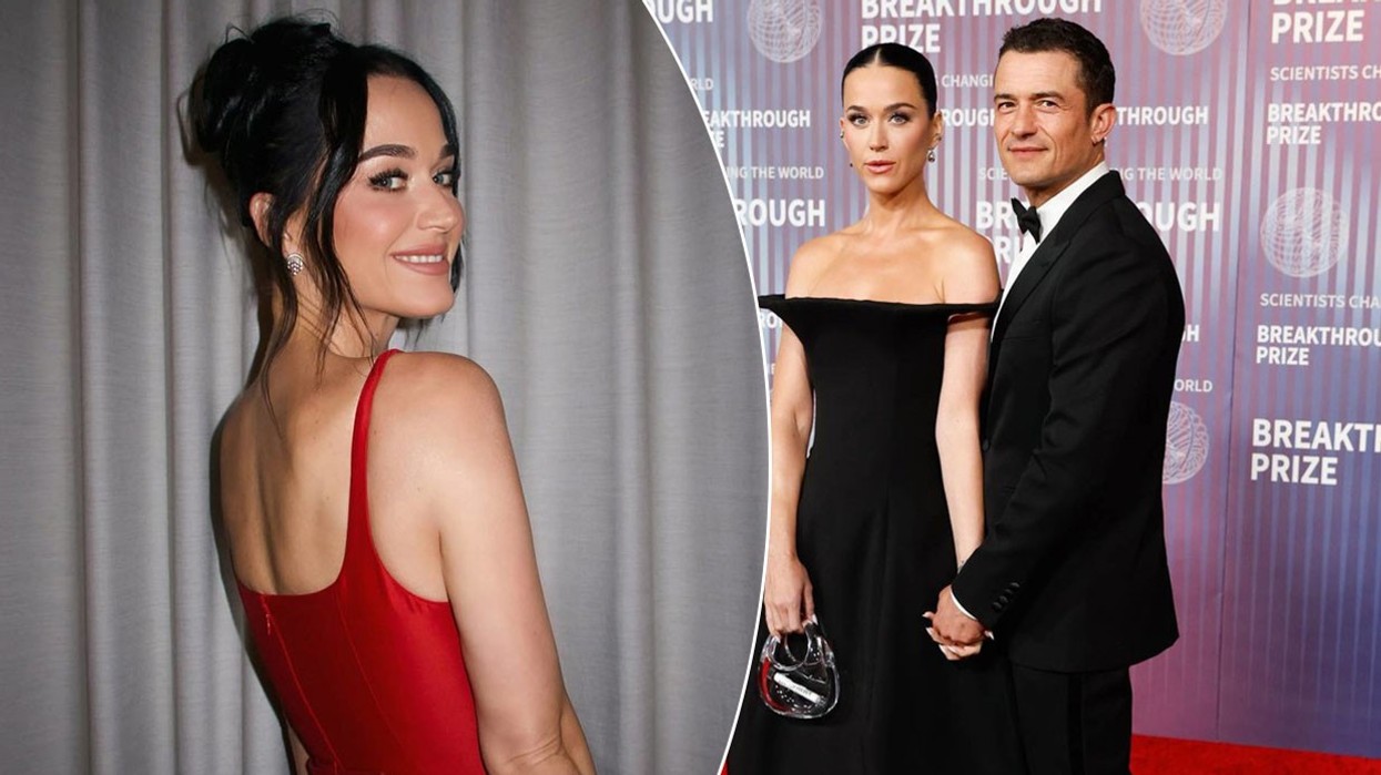 Katy Perry zbulon se e fshehu emrin e saj të vërtetë për vite me radhë: E urreja veten