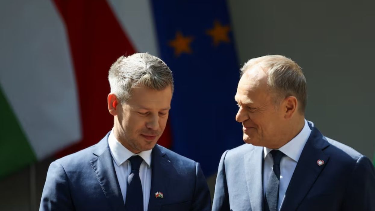 Hungaria thotë se ish-zëvendësministri i kërkuar nga Varshava mund të jetë larguar nëpërmjet Serbisë Hungaria thotë se ish-zëvendësministri i kërkuar nga Varshava mund të jetë larguar nëpërmjet Serbisë