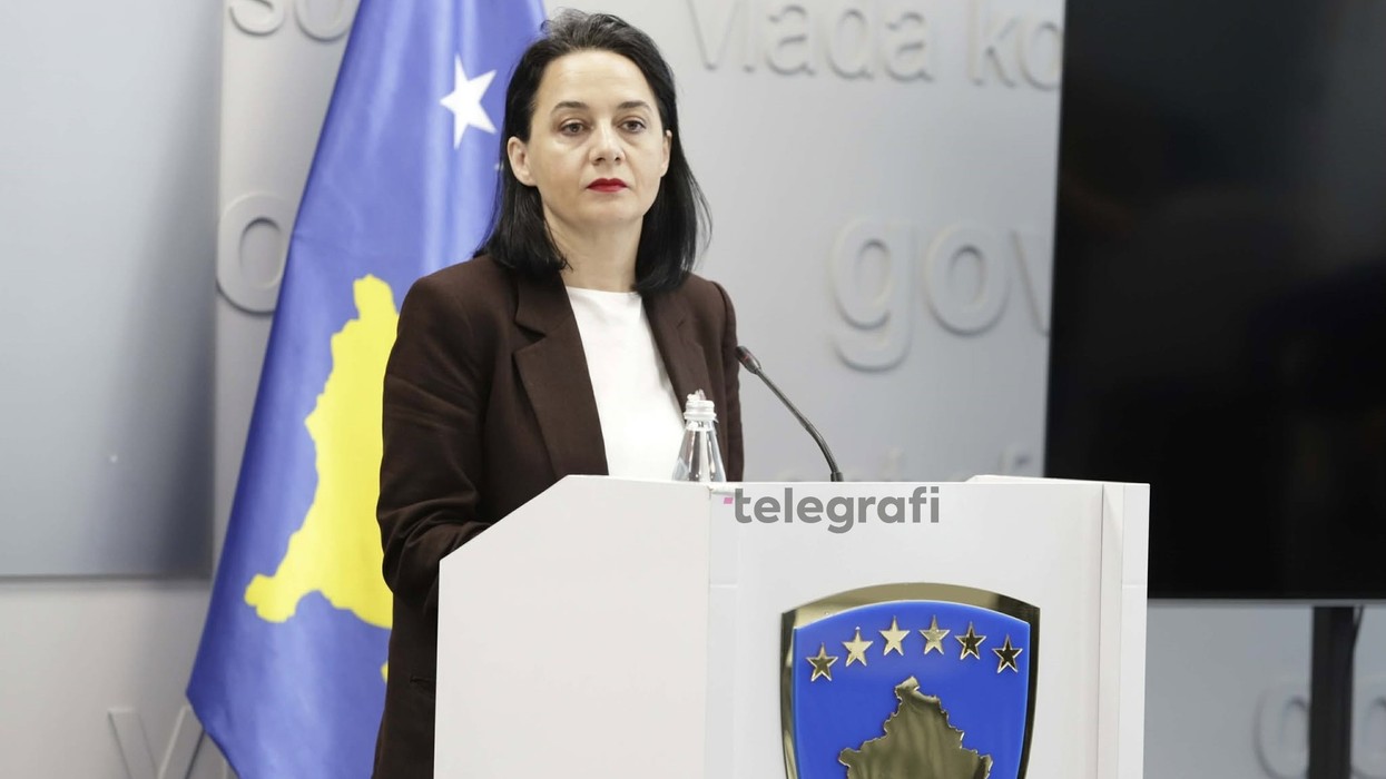 Ministrja Pacolli-Dalipi: Po nisim ndërhyrjen më të madhe kundër deponive ilegale