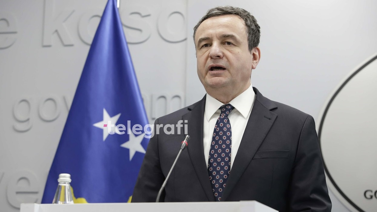 1 milion euro për deponitë ilegale – Kurti prezanton paketën e emergjencës për menaxhimin e mbeturinave