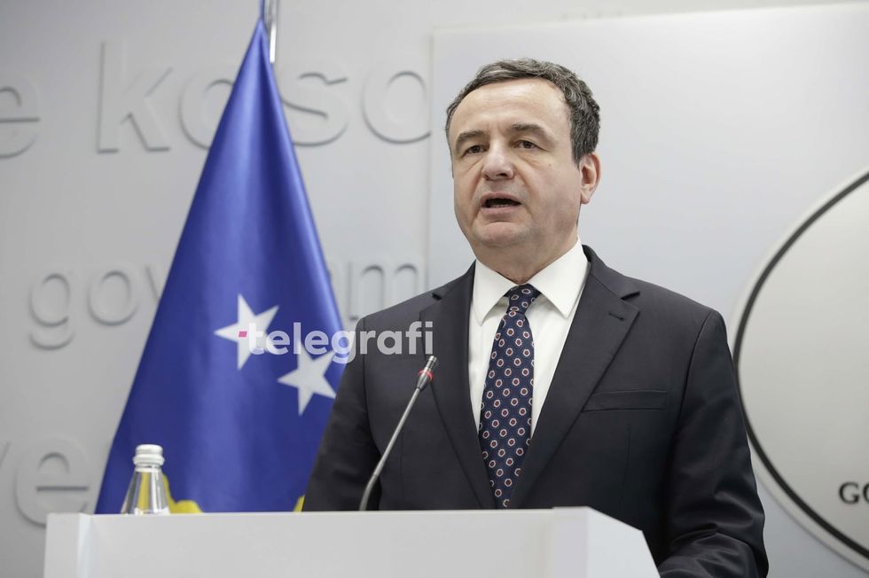 Kurti në Ditën Përkujtimore: Mirënjohje për ushtarët amerikanë që kontribuuan në çlirimin dhe sigurinë e Kosovës