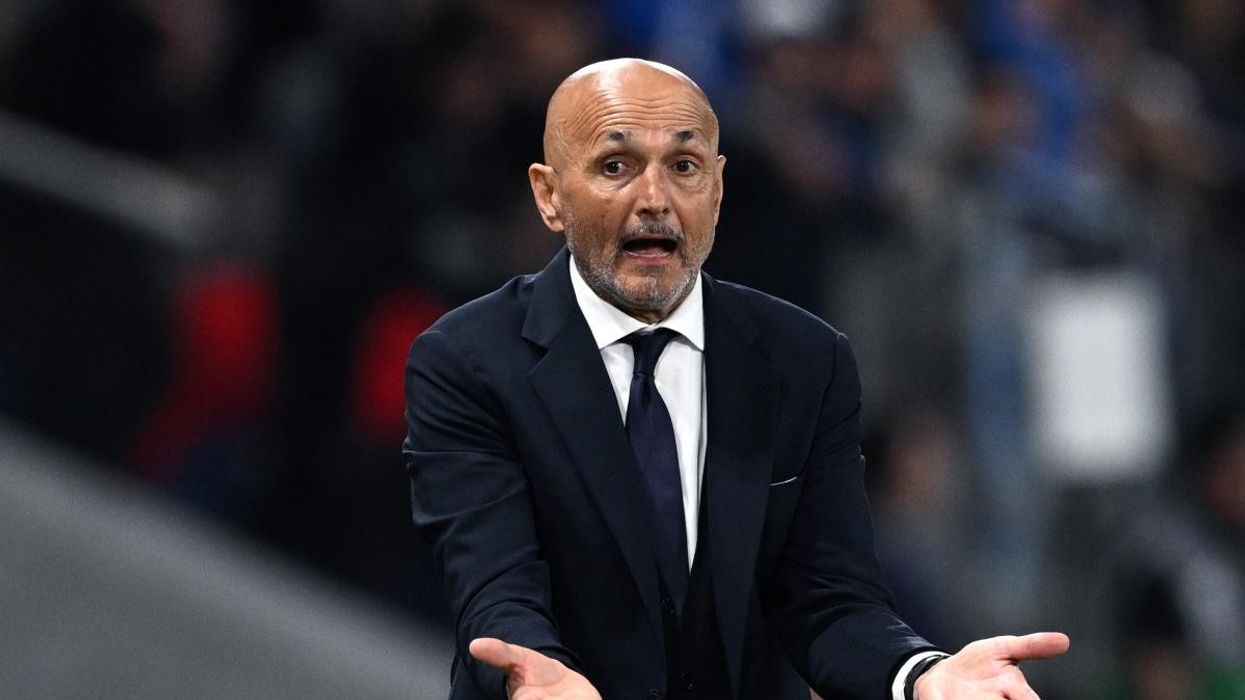 Juventusi ‘peshkon’ te PSG-ja dhe Real Madridi – dy transferimet që i kërkon Spalletti Juventusi ‘peshkon’ te PSG-ja dhe Real Madridi – dy transferimet që i kërkon Spalletti