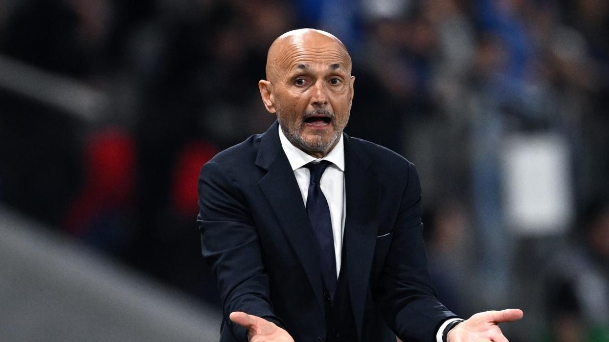 Juventusi ‘peshkon’ te PSG-ja dhe Real Madridi – dy transferimet që i kërkon Spalletti