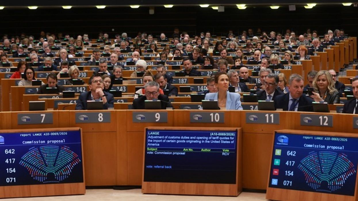 Pesë anëtarë të BE-së propozojnë integrimin gradual të Ballkanit Perëndimor Pesë anëtarë të BE-së propozojnë integrimin gradual të Ballkanit Perëndimor