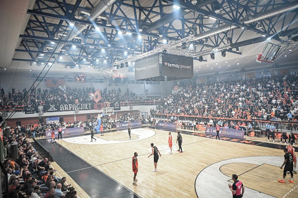 Rikthim në lojë i Bashkimit apo Trepça shpallet kampione - sonte finalja e katërt në Prizren Rikthim në lojë i Bashkimit apo Trepça shpallet kampione - sonte finalja e katërt në Prizren