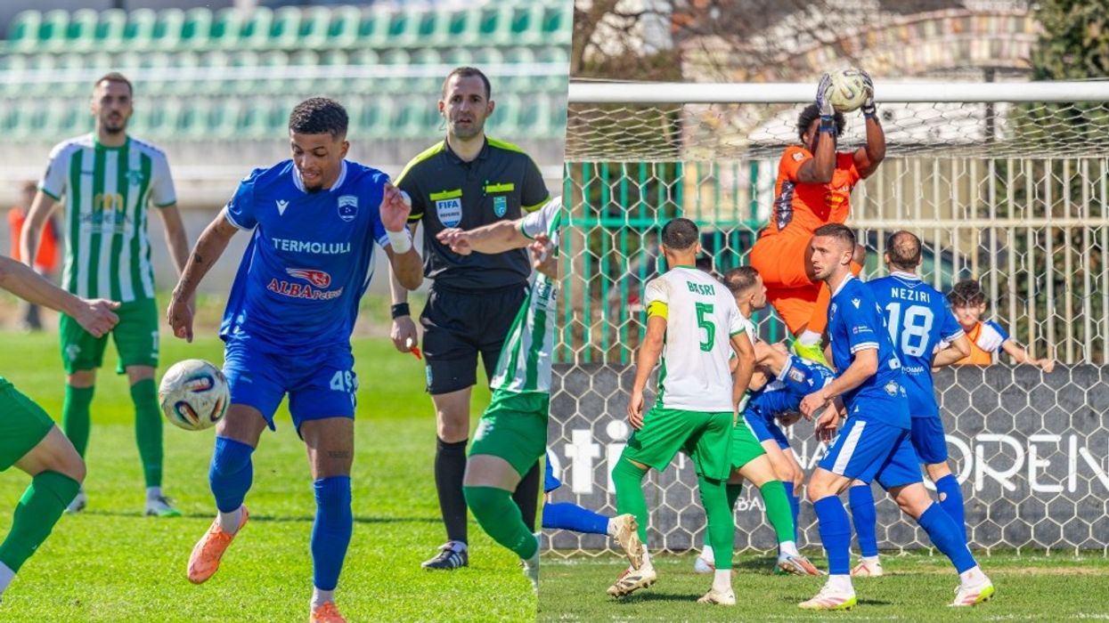 Ferizaj - Dukagjini, Genc Nuza do të gjykojë në finalen e Kupës së Kosovës Ferizaj - Dukagjini, Genc Nuza do të gjykojë në finalen e Kupës së Kosovës
