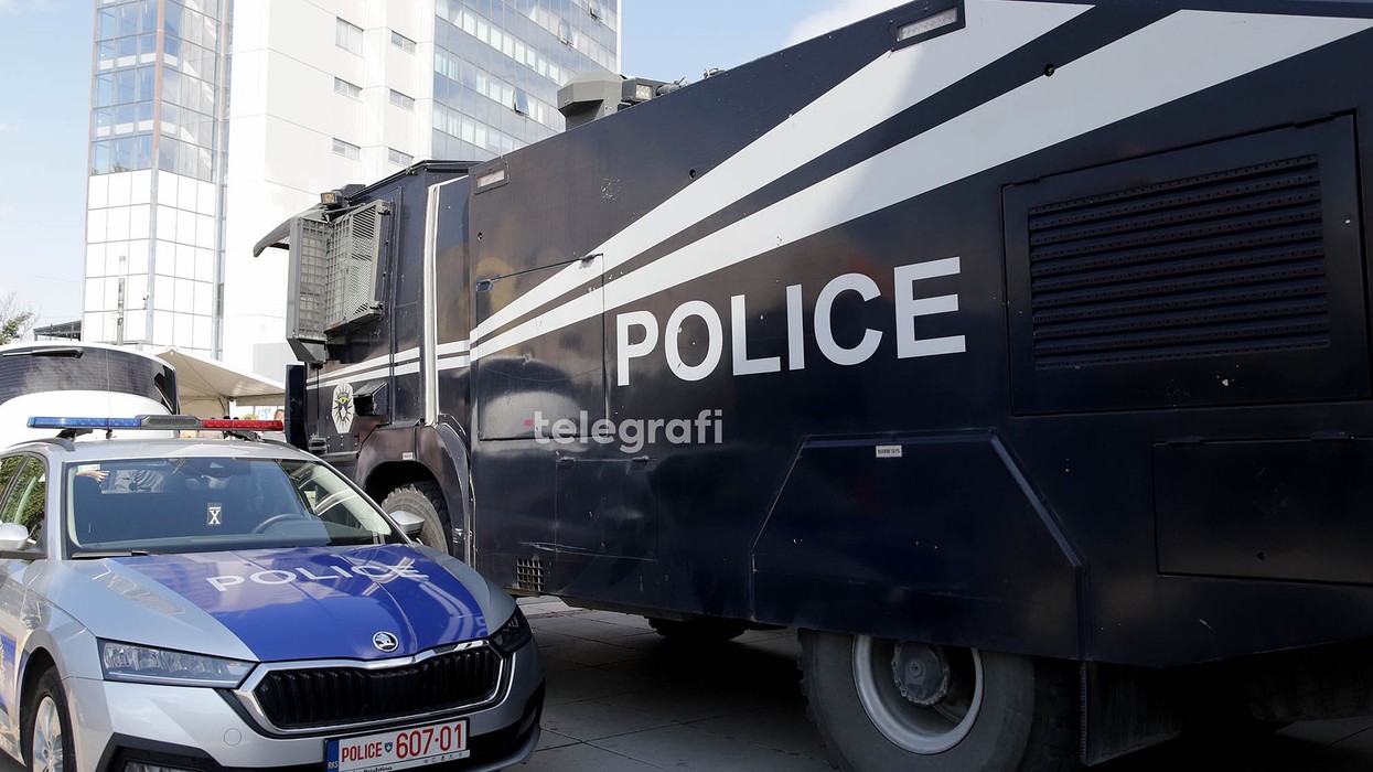Formohet grupi punues për pensionimin e parakohshëm në Policinë e Kosovës