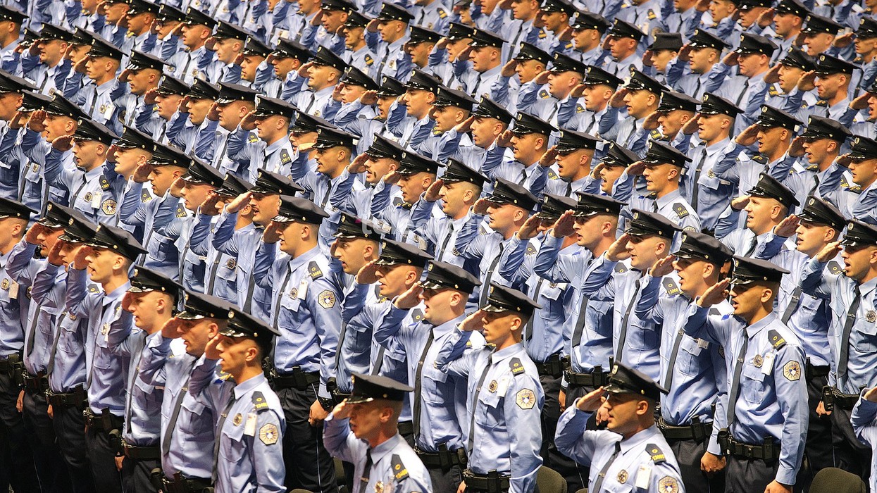 Formohet grupi punues për pensionimin e parakohshëm në Policinë e Kosovës