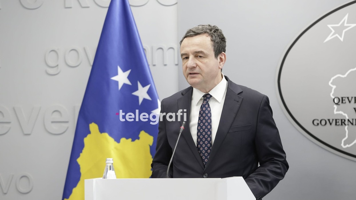 Presioni i Beogradit ndaj serbëve në Kosovë, Kurti: Kurrë s’ka pasur më shumë kërcënime e shantazhe