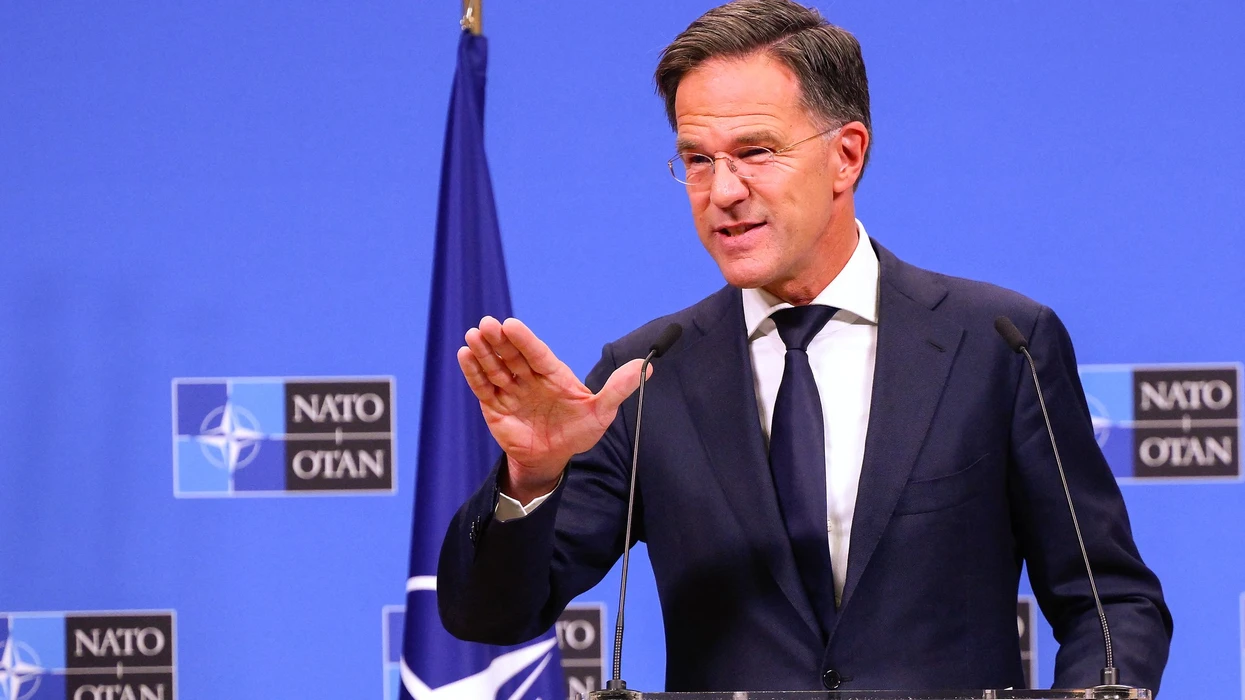 Rutte: Rusët e dinë se nëse përdorin armë bërthamore në Ukrainë, përgjigjja e NATO-s do të jetë shkatërruese
