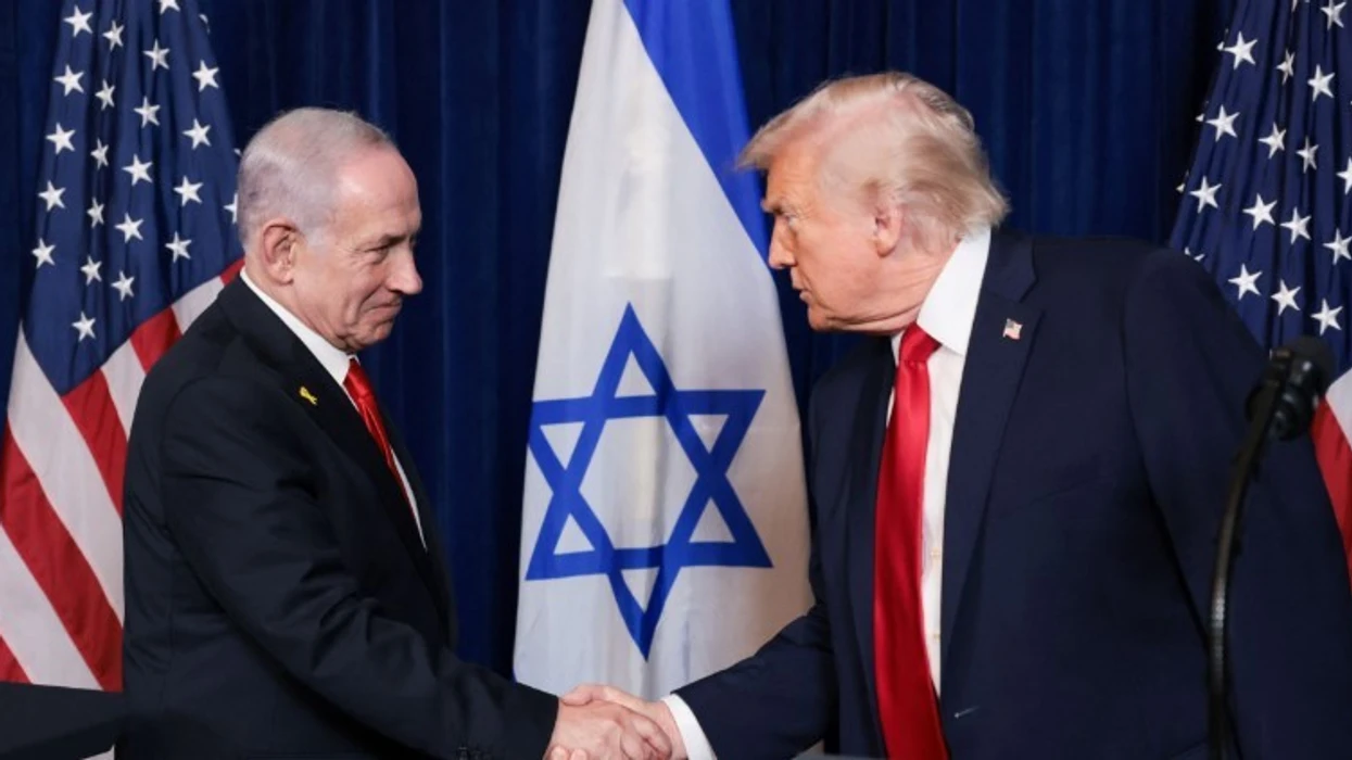 Befason Trump: Mund të kandidoj për kryeministër të Izraelit