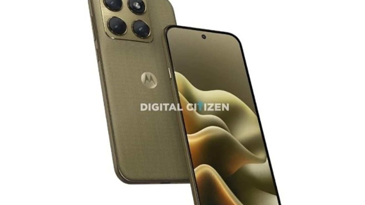 Motorola Edge 2026 shfaqet në rendera - sjell ekran të rrafshët dhe kamerë të trefishtë