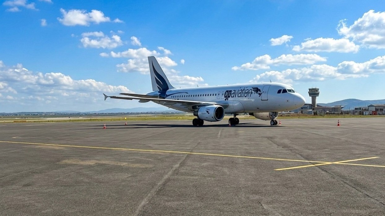 GP Aviation prezanton tri destinacione të reja nga Prishtina gjatë muajit qershor