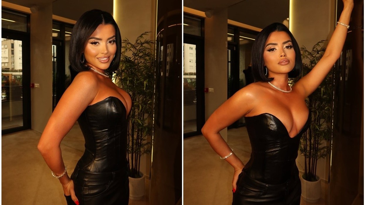 Anisa Veseli shfaqet plot finesë në imazhet e fundit në Instagram