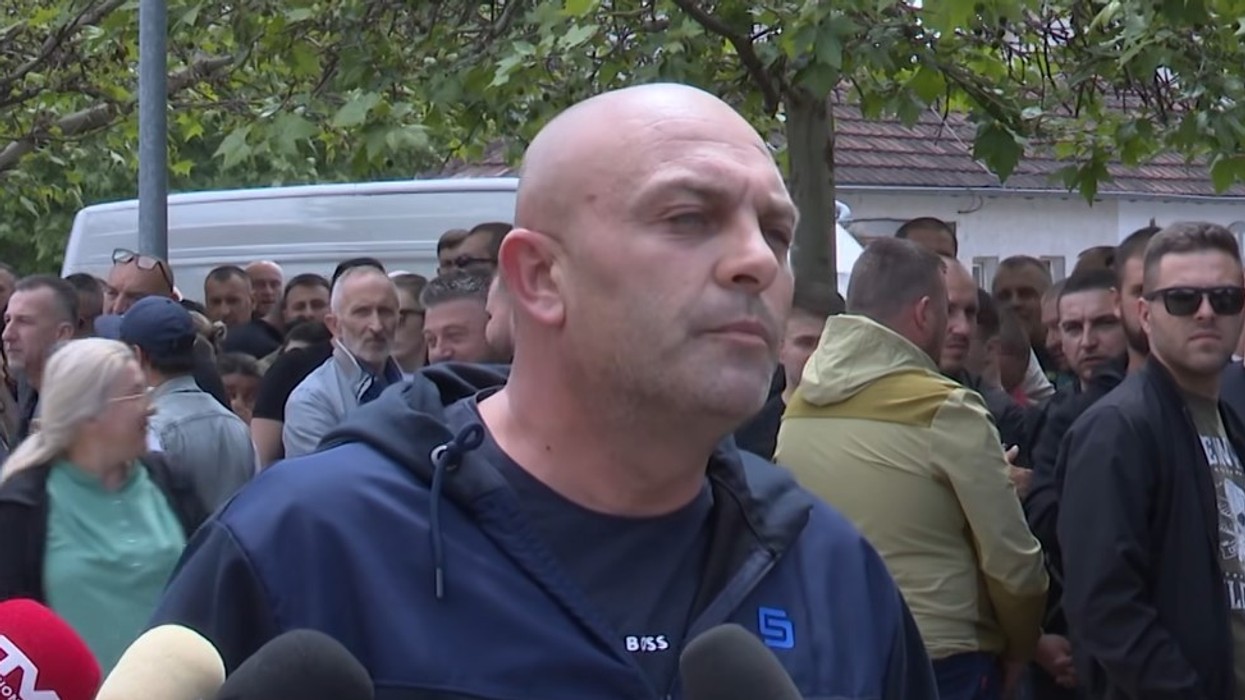 Politikani serb në Graçanicë, Jovanoviq: Gruaja ime u largua nga puna pasi nuk e mbështes Listën Serbe