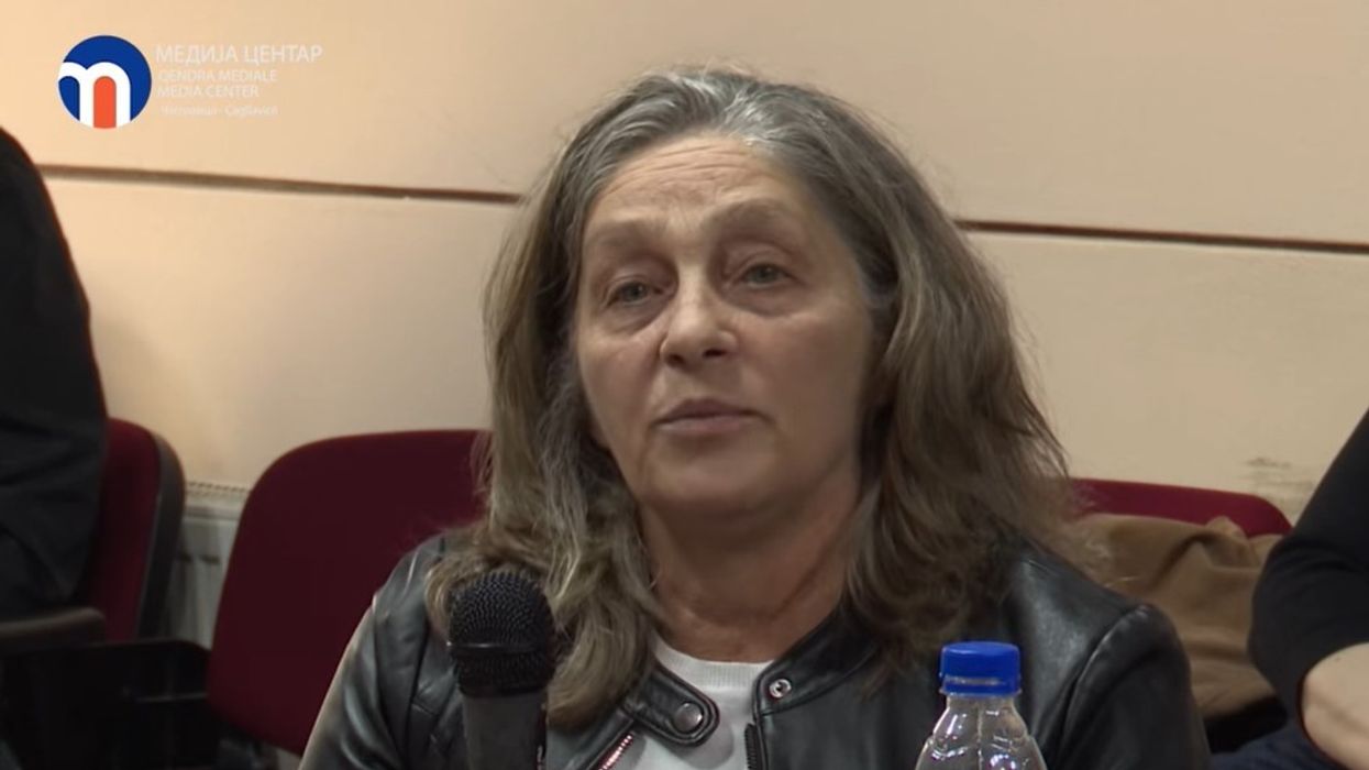 Qytetarja në Graçanicë: U largova nga puna pas 35 vitesh pa asnjë shpjegim - burri im mbështet Rashiqin Qytetarja në Graçanicë: U largova nga puna pas 35 vitesh pa asnjë shpjegim - burri im mbështet Rashiqin