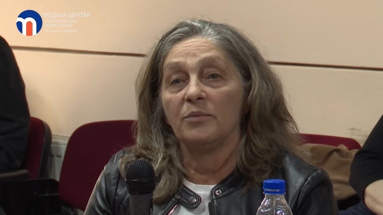 Qytetarja në Graçanicë: U largova nga puna pas 35 vitesh pa asnjë shpjegim - burri im mbështet Rashiqin
