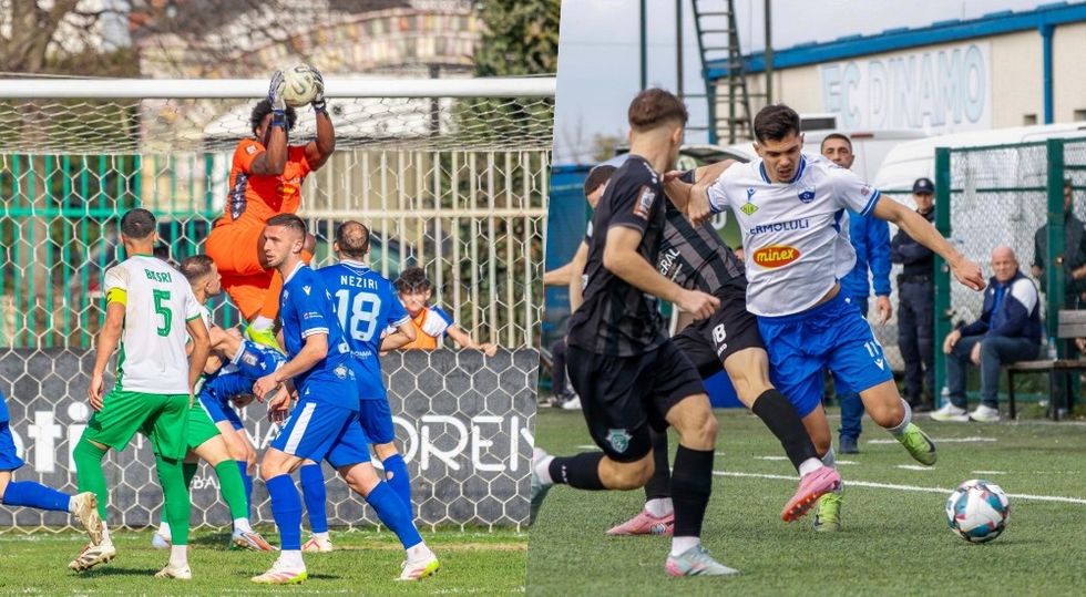 Dita e finales: Ferizaj dhe Dukagjini kërkojnë fitore për histori në Kupën e Kosovës