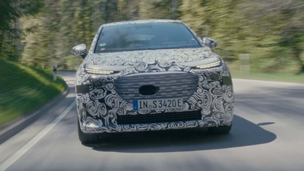 Audi rikthen legjendën, A2 E-Tron debuton në 2026