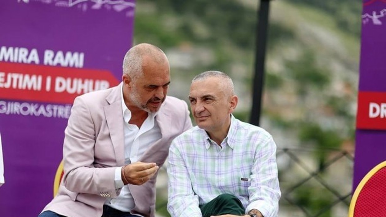 “Burgu, shkollë për mua” Meta rrëfim nga qelia: Rama ma punoi pas shpine me Reformën në Drejtësi