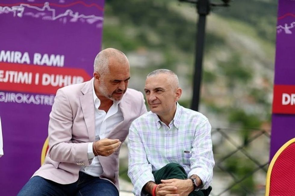 “Burgu, shkollë për mua” Meta rrëfim nga qelia: Rama ma punoi pas shpine me Reformën në Drejtësi