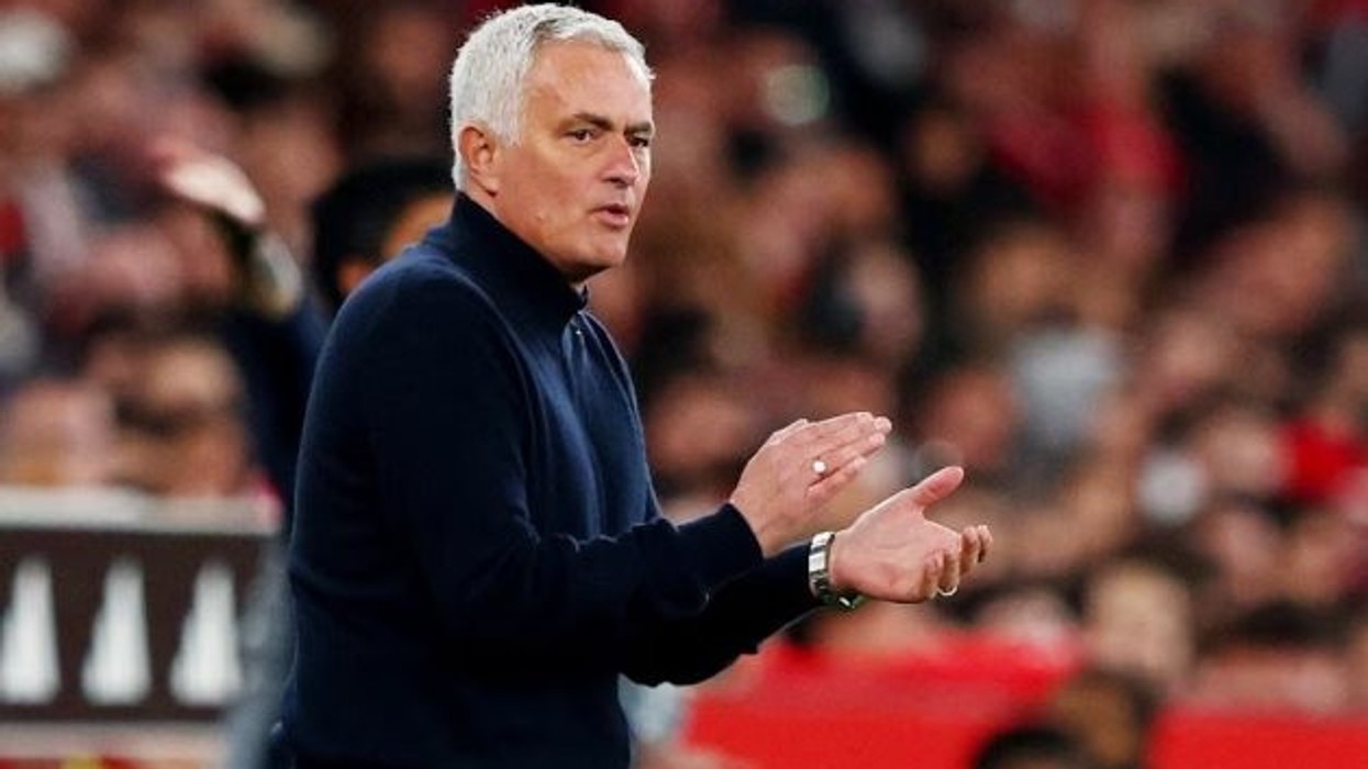 Mourinho dëshiron transferimin e yllit të Barcelonës te Real Madridi