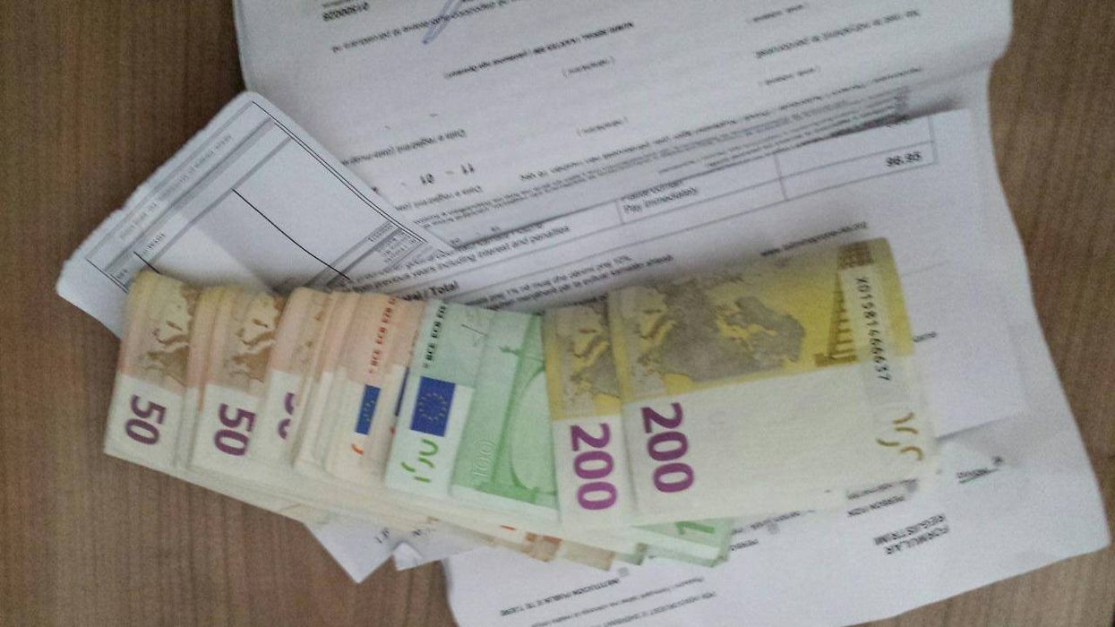 20 milionë euro obligacione dalin në ankand më 28 maj 20 milionë euro obligacione dalin në ankand më 28 maj