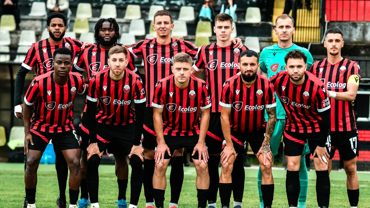 Shkëndija me komunikatë pas finales së humbur: Nuk kemi refuzuar marrjen e medaljeve