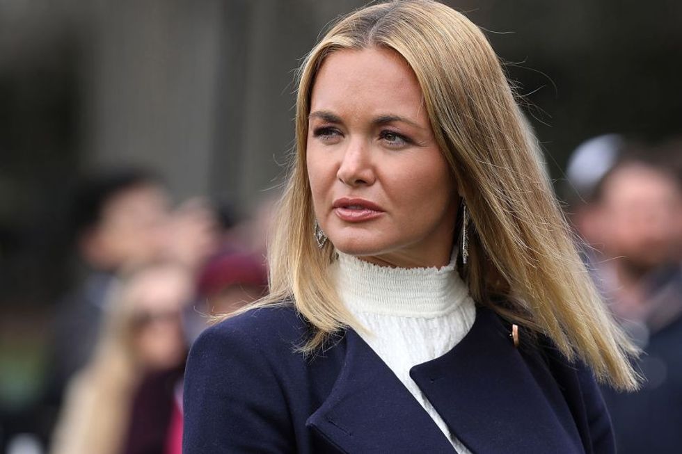 Vanessa Trump diagnostikohet me sëmundjen e rëndë