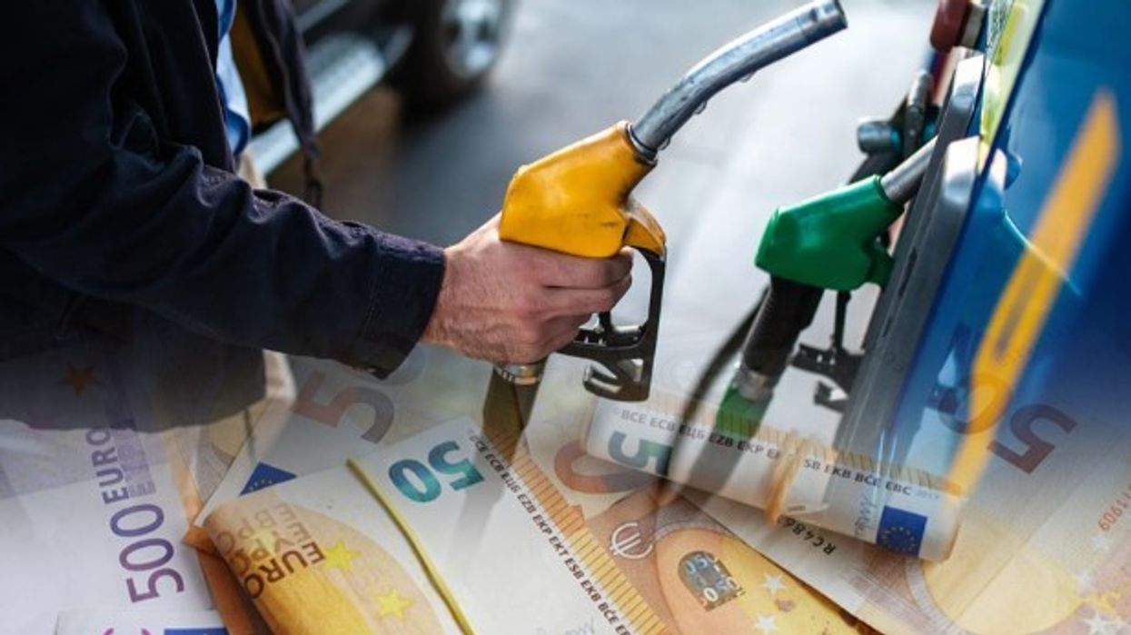 Çmimi i derivateve, nafta dhe benzina sot më shtrenjtë Çmimi i derivateve, nafta dhe benzina sot më shtrenjtë