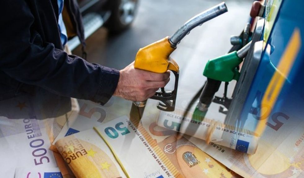 Çmimi i derivateve, nafta dhe benzina sot më shtrenjtë