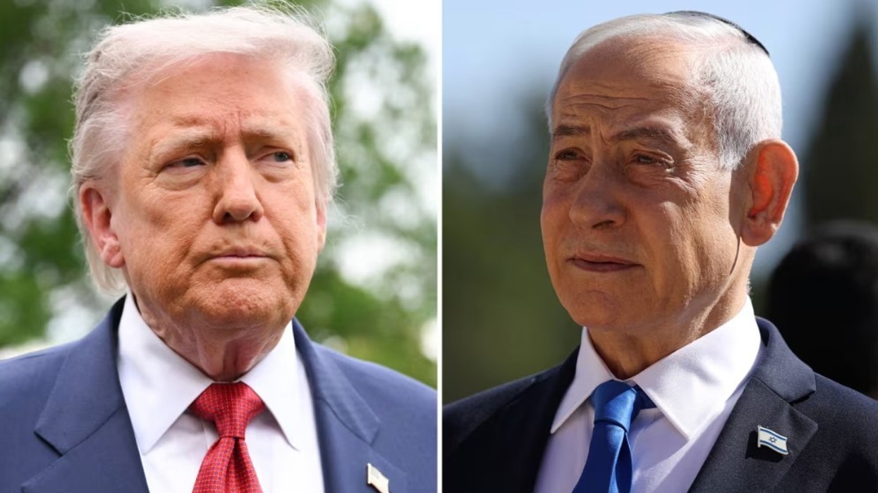 Trump dhe Netanyahu kanë mendime të ndryshme mbi të ardhmen e luftës me Iranin në një telefonatë të tensionuar