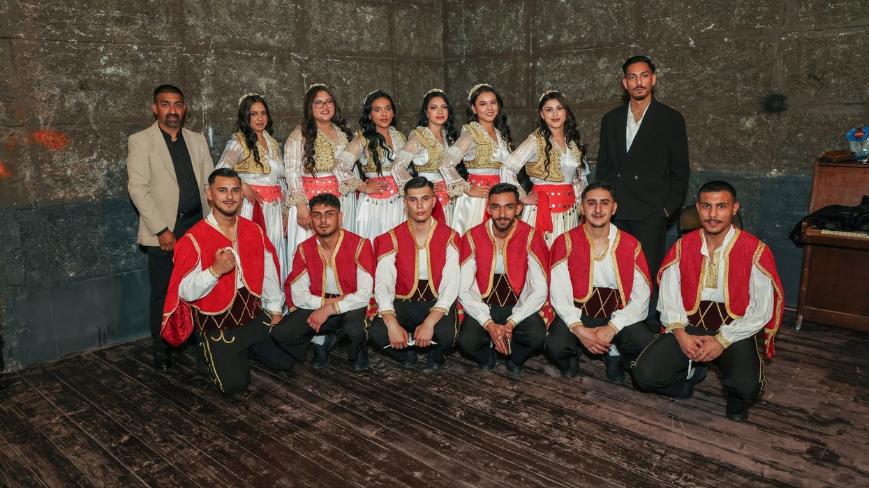 “Durmish Aslano” akuzon DKRS-në në Prizren për përjashtim të komunitetit rom nga granti komunal