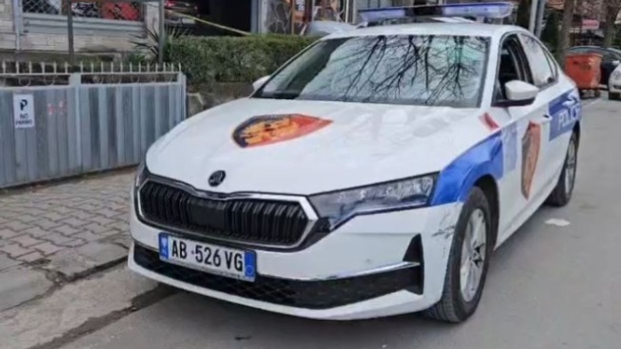 Pengmarrje në Vlorë, policia zbardh ngjarjen dhe arreston dy persona Pengmarrje në Vlorë, policia zbardh ngjarjen dhe arreston dy persona