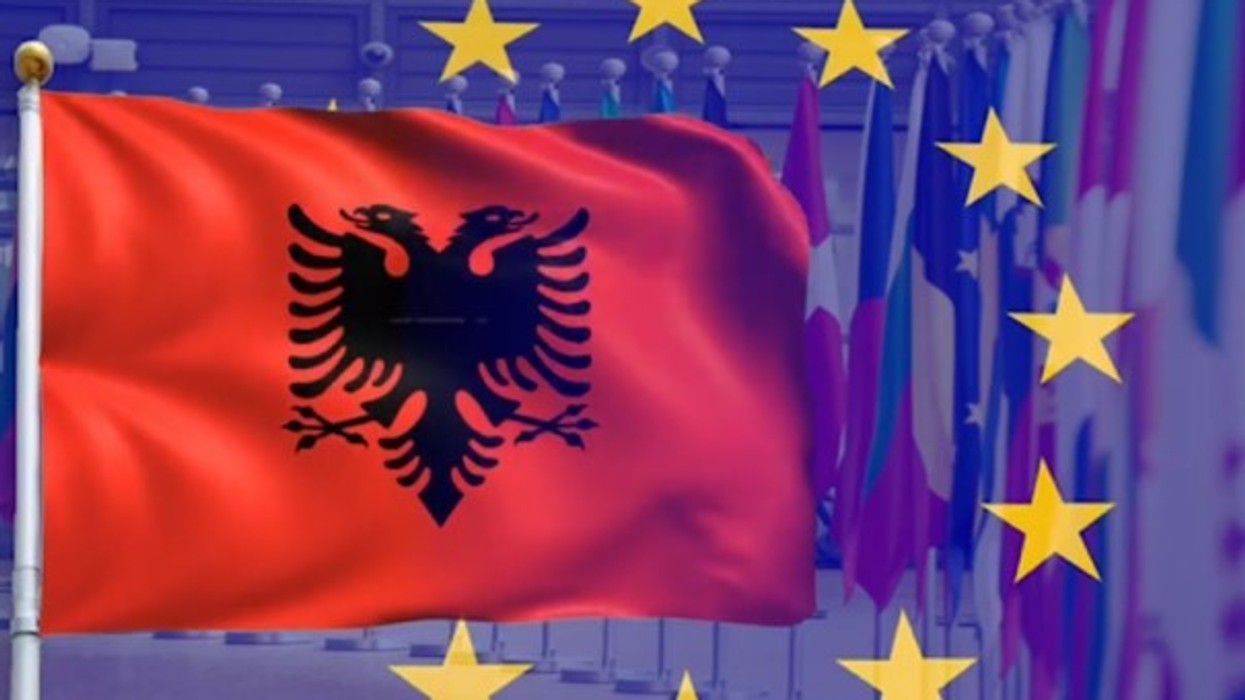 Brukseli konfirmon, Shqipëria merr dritën jeshile nga BE