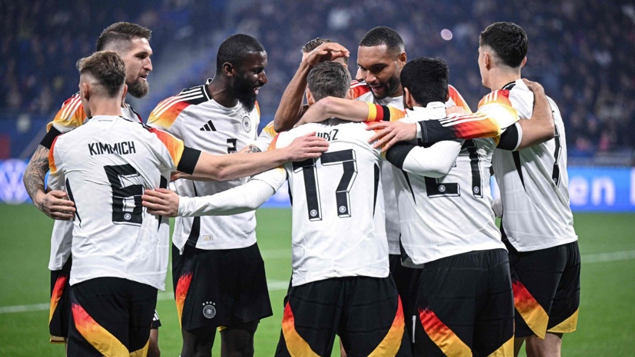 Nagelsmann publikon listën e Gjermanisë për Kupën e Botës 2026, rikthehet Neuer