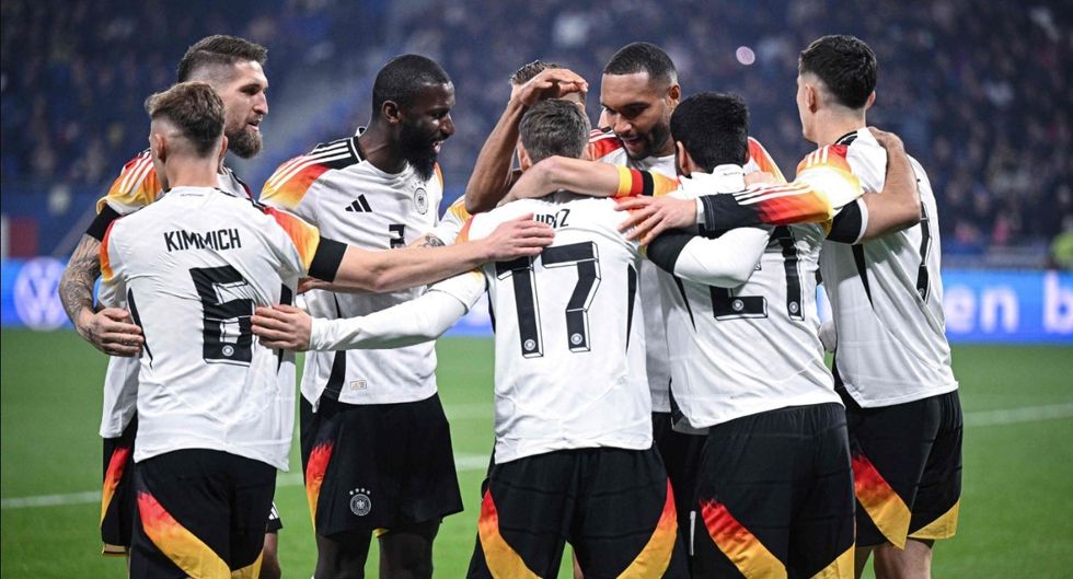 Nagelsmann publikon listën e Gjermanisë për Kupën e Botës 2026, rikthehet Neuer