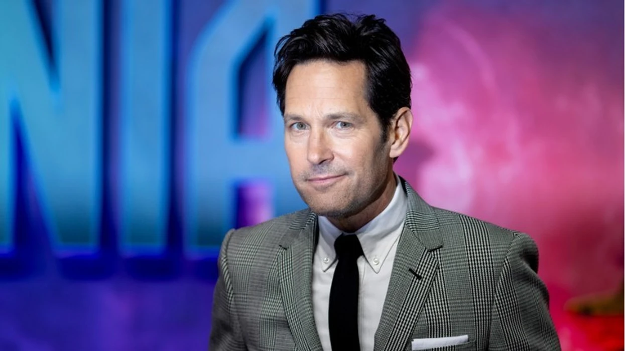 Paul Rudd zbulon se si përfundoi në gjykatë si adoleshent